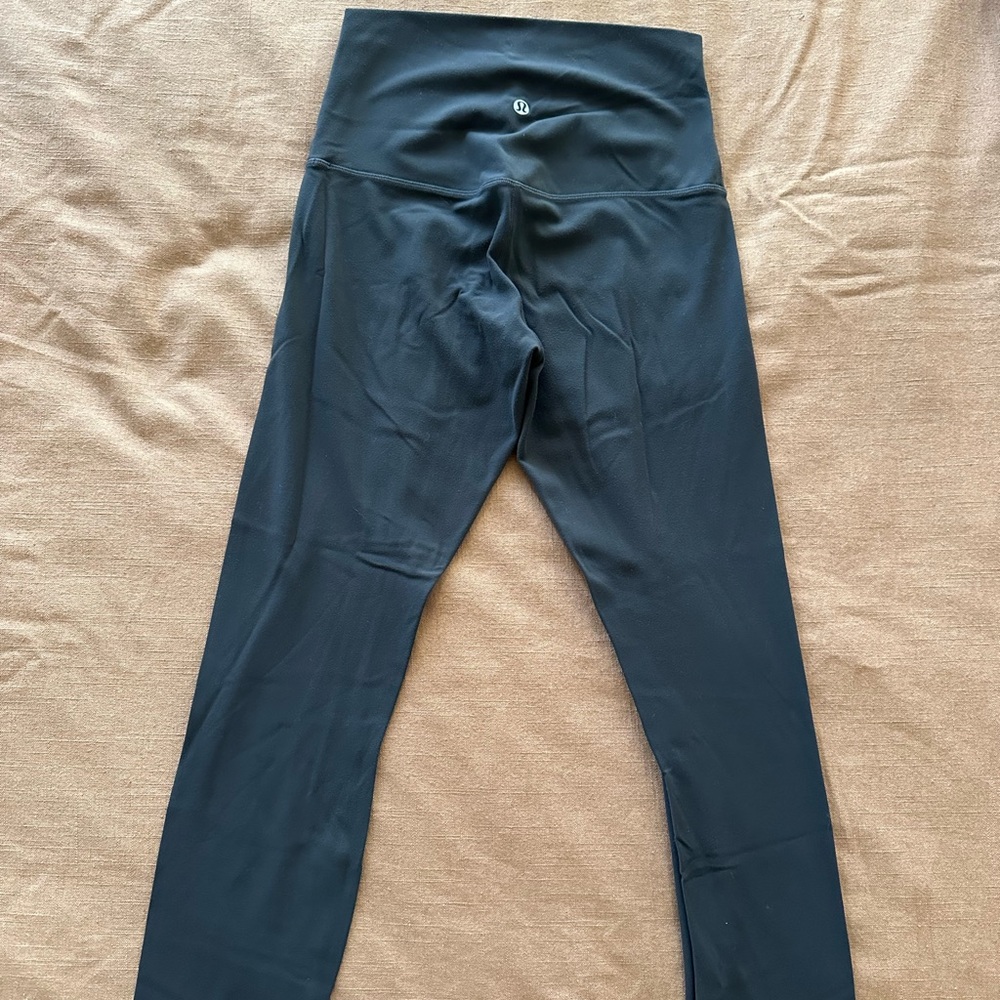 Lululemon Super High Rise Align Pant
